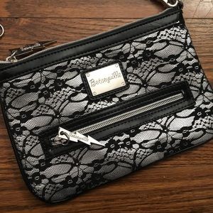 Betseyville Crossbody Purse
